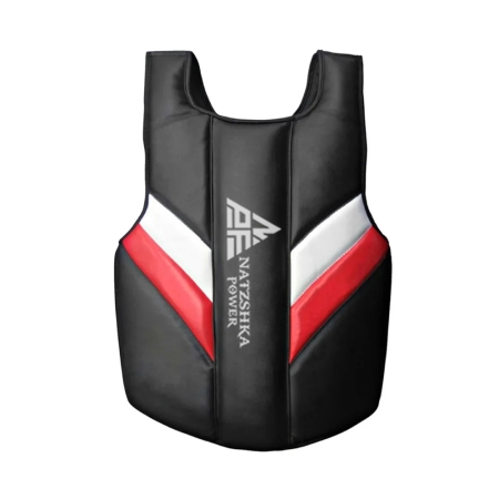Chest Guard